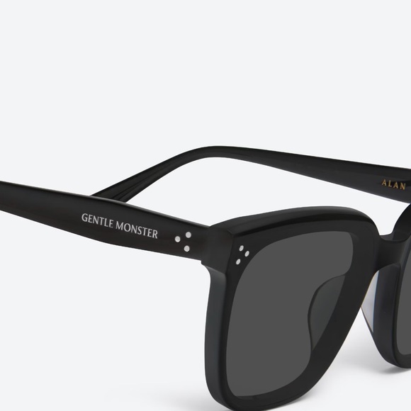 Shades gentlemonster - Picture 7 of 9